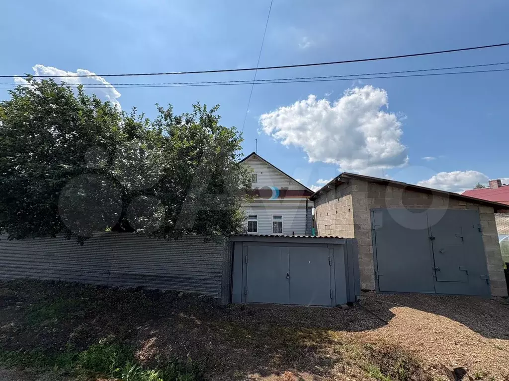 Дом 80 м на участке 9,8 сот. - Фото 1