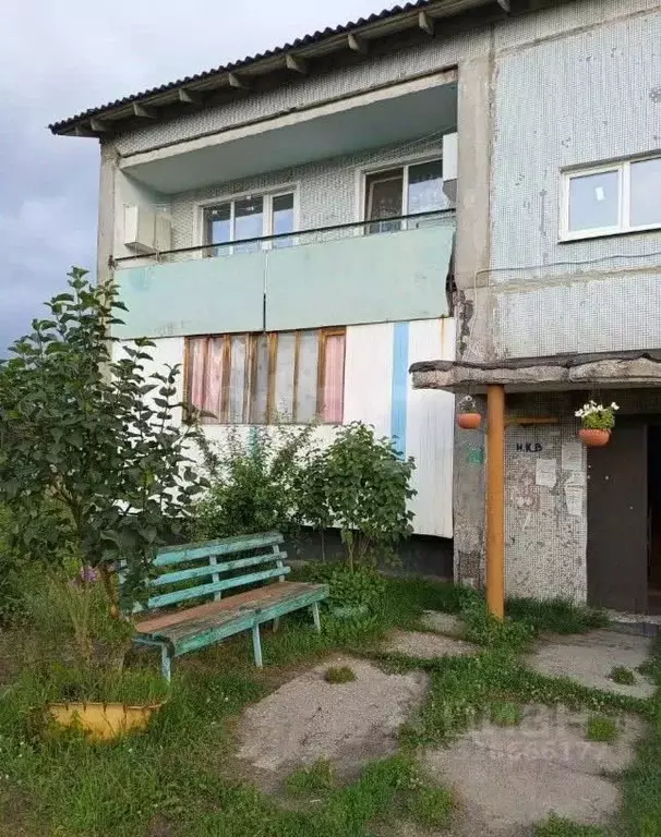 3-к кв. Брянская область, Жуковский муниципальный округ, Деревня ... - Фото 2