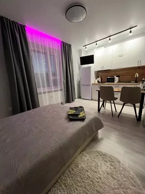 Студия Коми, Сыктывкар Петрозаводская ул., 43 (29.0 м) - Фото 1