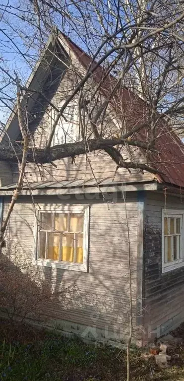 Участок в Вологодская область, пос. Майский ул. Княгининская (4.85 ... - Фото 1