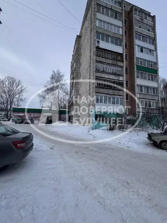 2-к кв. Пермский край, Чайковский Советская ул., 30/1 (44.0 м) - Фото 2