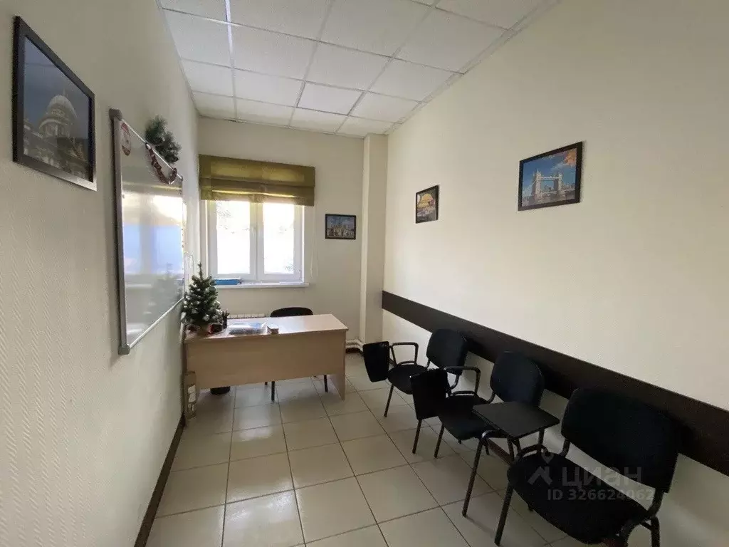 Помещение свободного назначения в Московская область, Люберцы ... - Фото 2