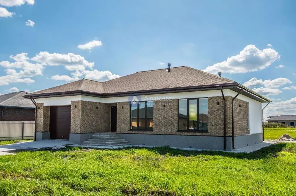 Дом в Тюменская область, Тюменский муниципальный округ, Онегин кп  ... - Фото 2