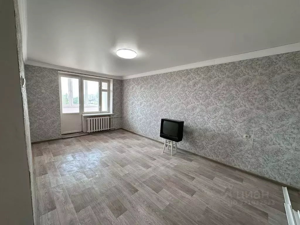 1-к кв. Ставропольский край, Пятигорск просп. Свободы, 67 (31.7 м) - Фото 1