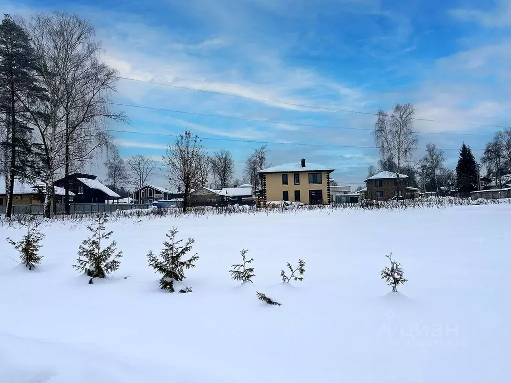Участок в Московская область, Королев Первомайский мкр, ул. ... - Фото 2