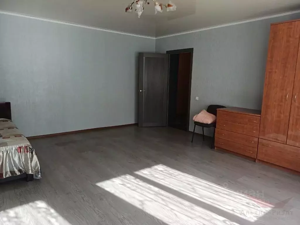 1-к кв. Самарская область, Самара ул. Николая Панова, 52 (49.7 м) - Фото 1