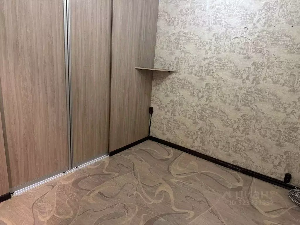 1-к кв. Забайкальский край, Чита ул. Строителей, 94 (34.0 м) - Фото 2