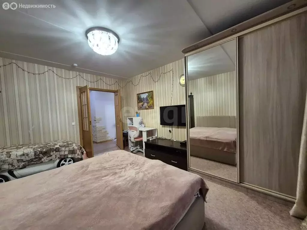 2-комнатная квартира: Череповец, Ленинградская улица, 43 (47.7 м) - Фото 2