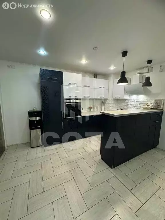 2-комнатная квартира: Воронеж, улица Брусилова, 3В (60.1 м) - Фото 2