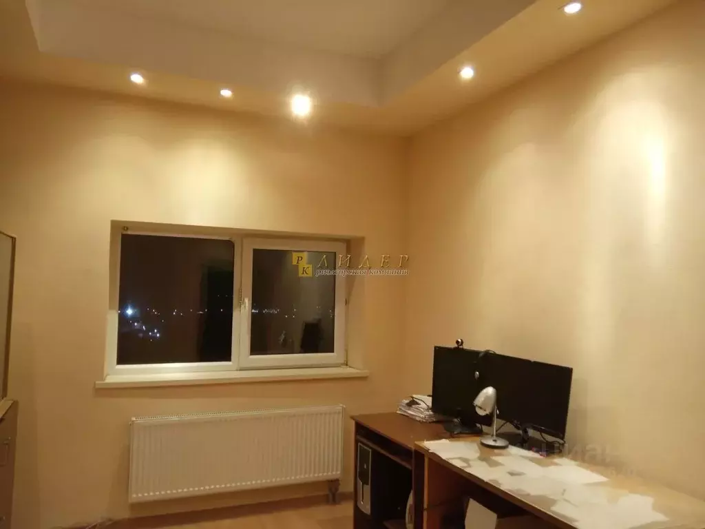 5-к кв. Калужская область, Обнинск ул. Курчатова, 41в (138.2 м) - Фото 2