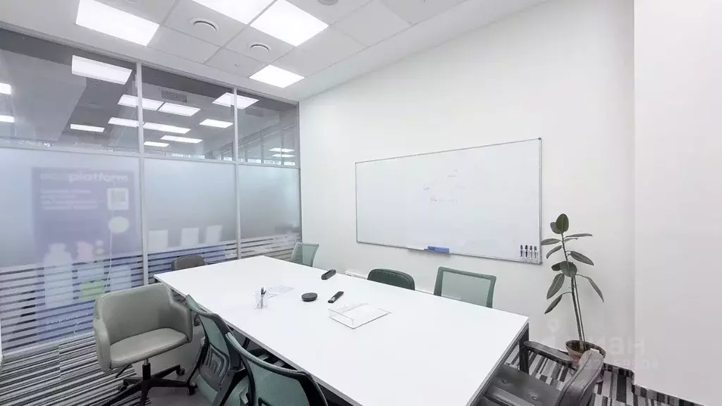 Офис в Москва Летниковская ул., 10С4 (205 м) - Фото 1