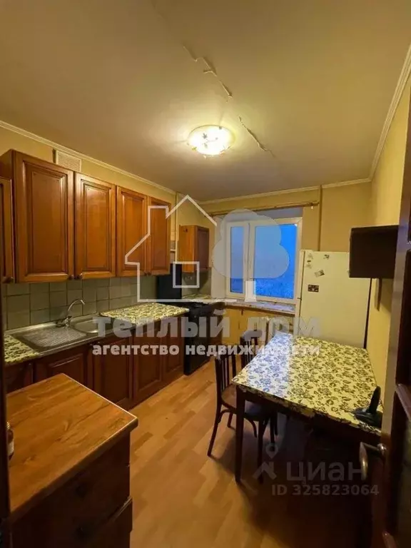 3-к кв. Московская область, Королев просп. Королева, 2б (64.6 м) - Фото 1