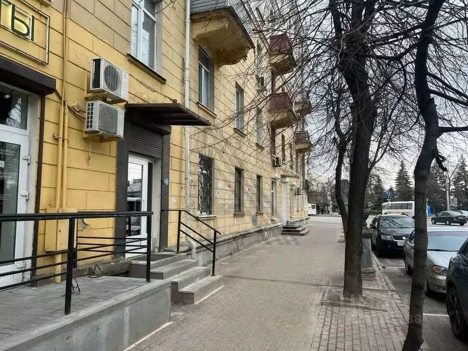 Помещение свободного назначения в Воронежская область, Воронеж ... - Фото 1
