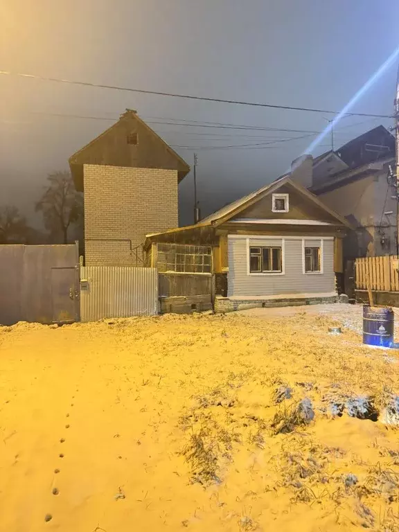 Дом в Московская область, Ногинск Богородский городской округ, ул. ... - Фото 2