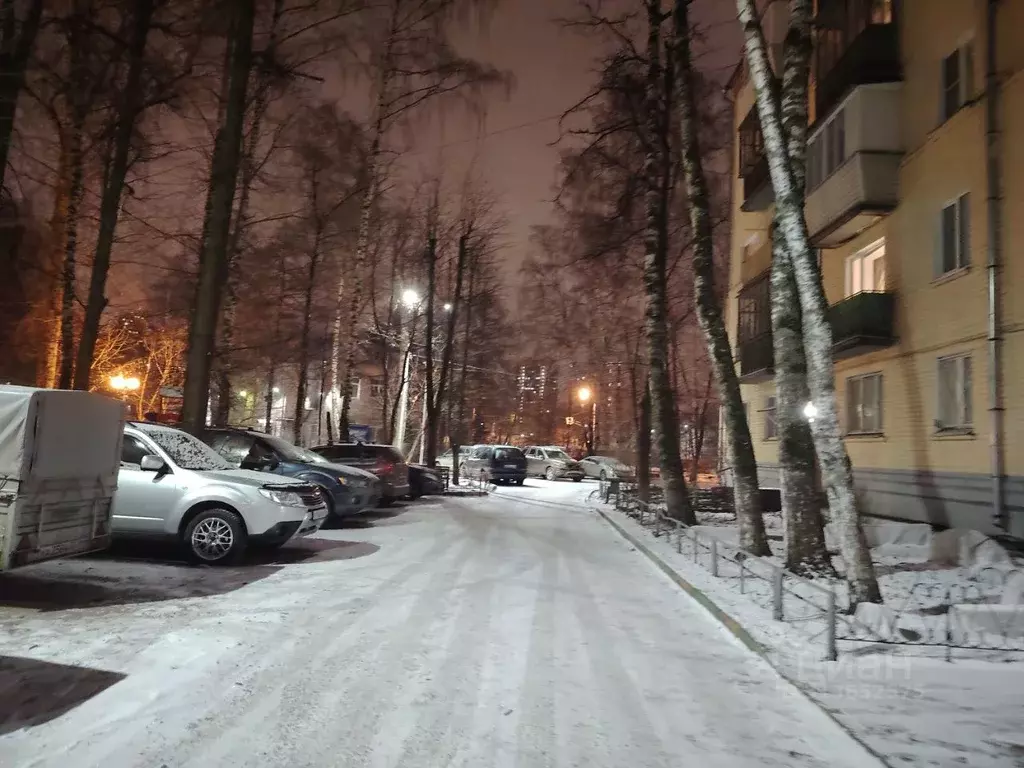 Комната Московская область, Красногорск ул. Чайковского, 16 - Фото 1