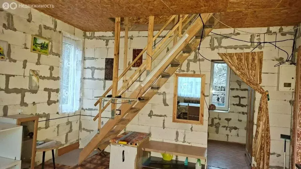 Дом в Калининград, СНТ Весна, Гостиная улица (65 м) - Фото 1