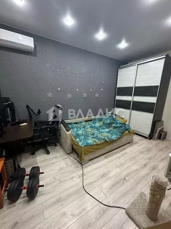 1-к кв. Волгоградская область, Волгоград Очаковская ул., 3 (25.3 м) - Фото 0