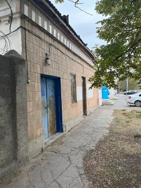 Помещение свободного назначения в Ростовская область, Таганрог ... - Фото 1