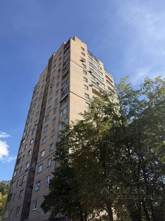 2-к кв. Москва ул. Бориса Галушкина, 19к2 (53.4 м) - Фото 2