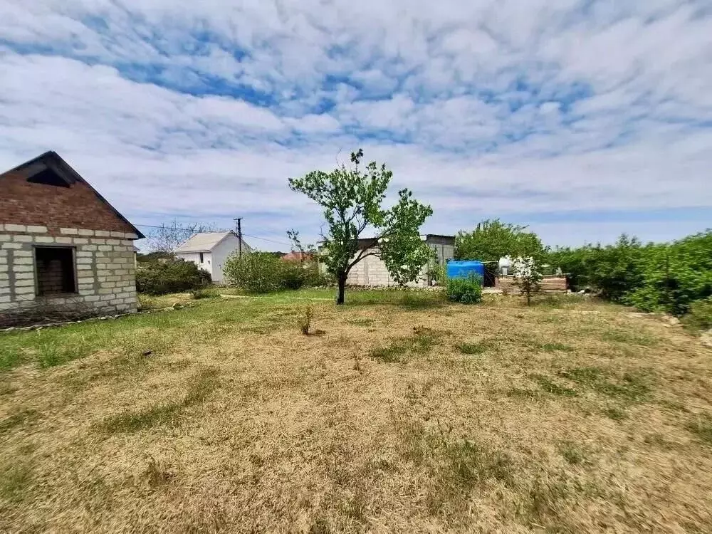 Участок в Севастополь Селена СНТ, 7 (4.3 сот.) - Фото 2