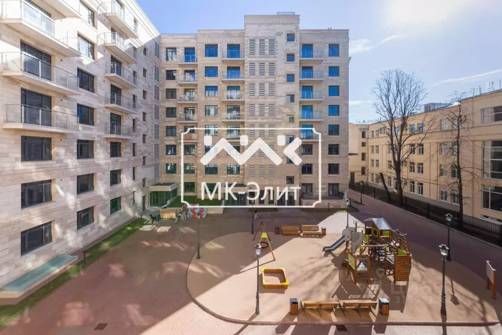 1-к кв. Санкт-Петербург проезд Петровская коса, 1к2 (53.2 м) - Фото 0