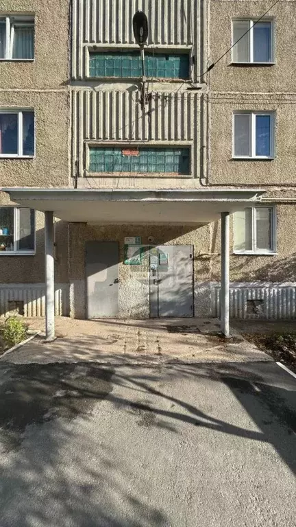 2-к кв. Саратовская область, Вольск Краснооктябрьская ул., 44 (43.2 м) - Фото 2