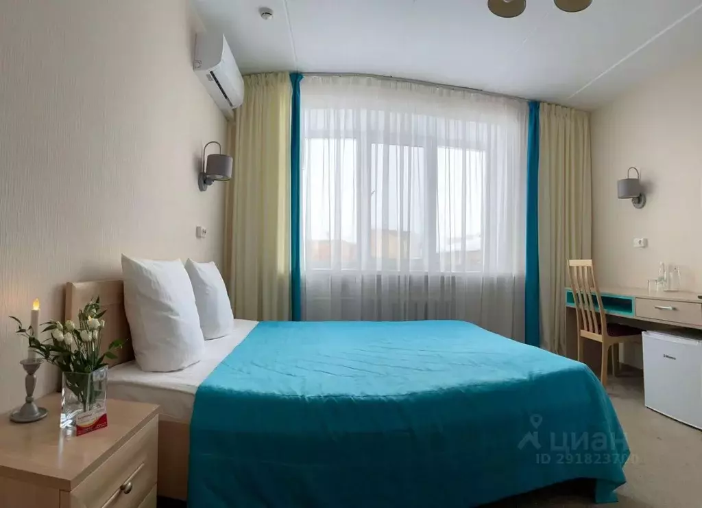 Комната Удмуртия, Глазов ул. Белова, 3 (12.0 м) - Фото 2