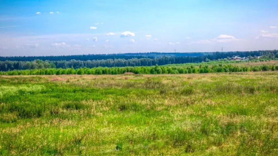 Участок в Московская область, Истра городской округ, д. Исаково  ... - Фото 0