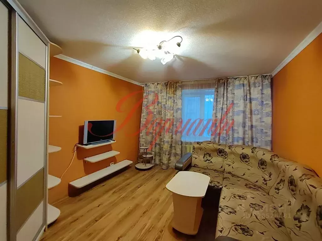 1-к кв. Архангельская область, Северодвинск Морской просп., 24 (36.0 ... - Фото 2