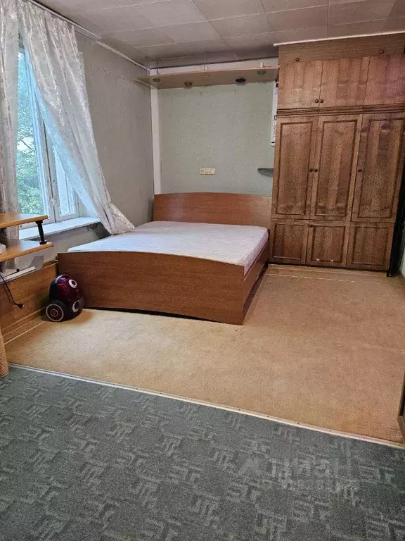 1-к кв. Москва Профсоюзная ул., 110К4 (35.0 м) - Фото 0