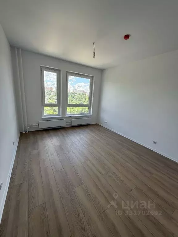 Студия Москва Муравская ул., 38Бк2 (19.6 м) - Фото 1