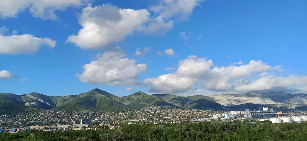2-к кв. Краснодарский край, Новороссийск Анапское ш., 41и (80.0 м) - Фото 0