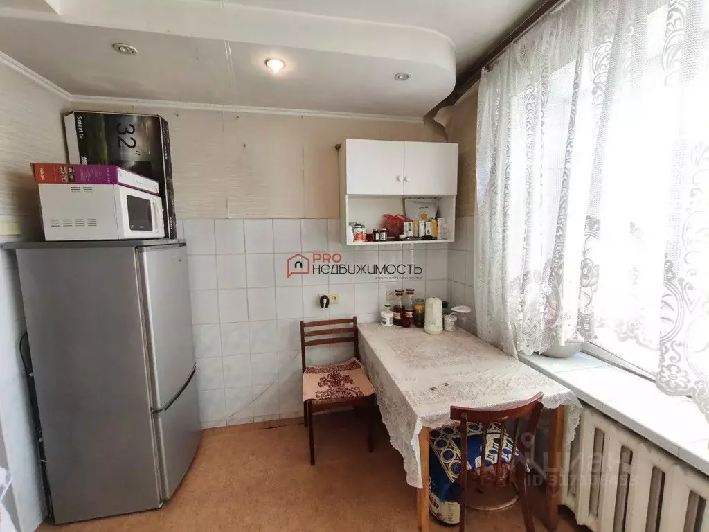 1-к кв. Новосибирская область, Новосибирск ул. Петухова, 55 (26.5 м) - Фото 1