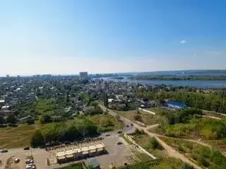 2-к кв. Саратовская область, Энгельс Студенческая ул., 183Е (60.8 м) - Фото 1