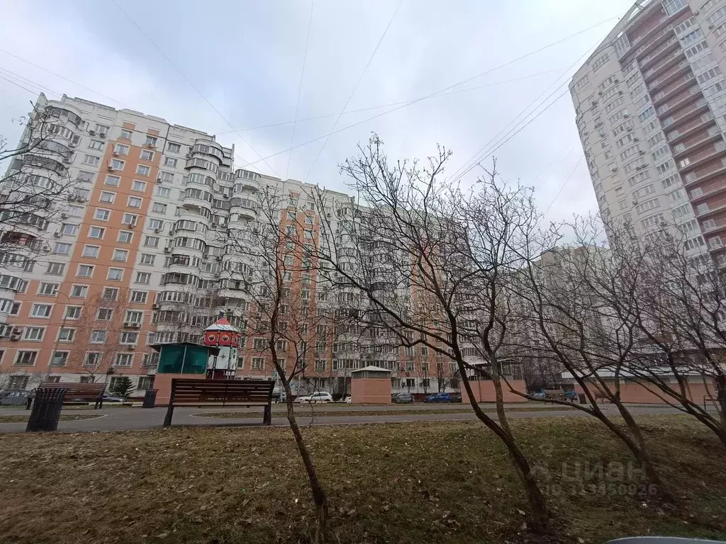 Гараж в Москва Новочеремушкинская ул., 18К1 (16 м) - Фото 0