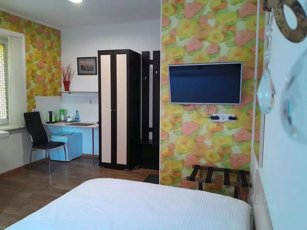 Комната Иркутская область, Иркутск ул. Трилиссера, 57 (12.0 м) - Фото 2