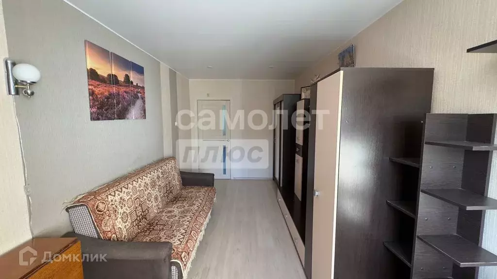 Продаётся 2-к квартира, 44.7 м - Фото 0
