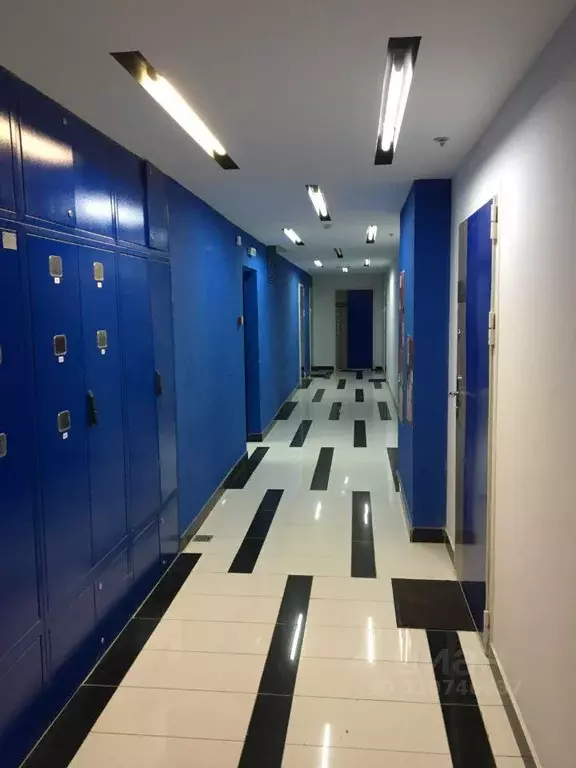 Квартира, 1 комната, 33.6 м - Фото 1