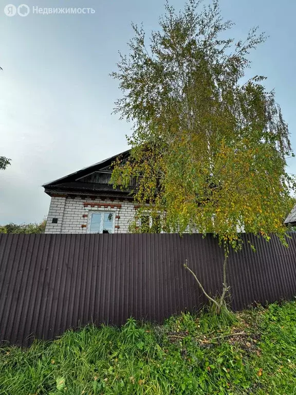 Дом в Кстово, улица Завьялова, 37 (81.5 м) - Фото 0