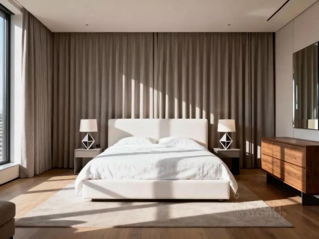 3-к кв. Москва Большая Грузинская ул., 69 (97.0 м) - Фото 2