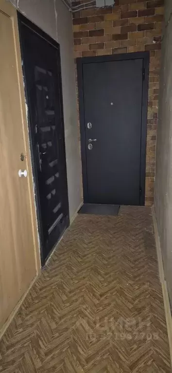 Студия Томская область, Томск Енисейская ул., 32 (11.0 м) - Фото 1