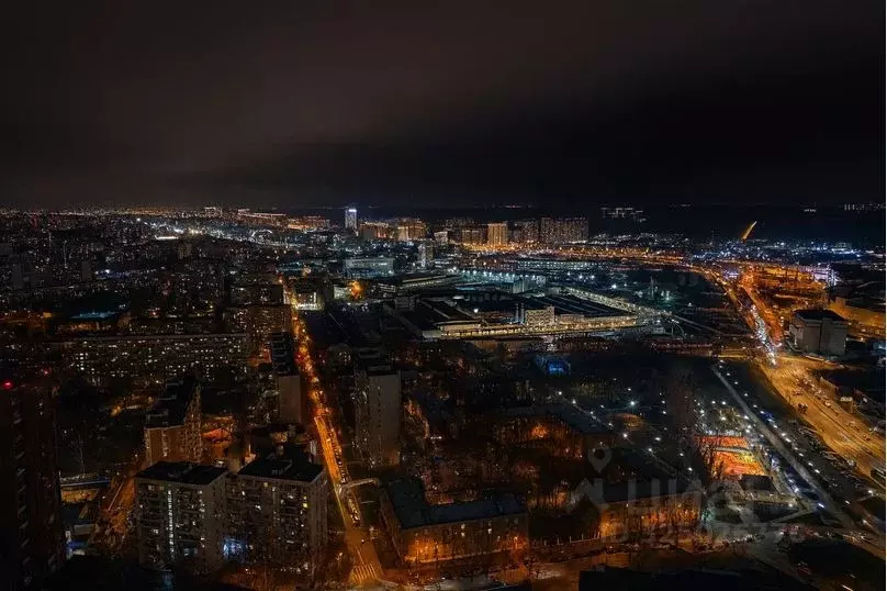 1-к кв. Москва проезд Серебрякова, 11к2 (30.0 м) - Фото 2