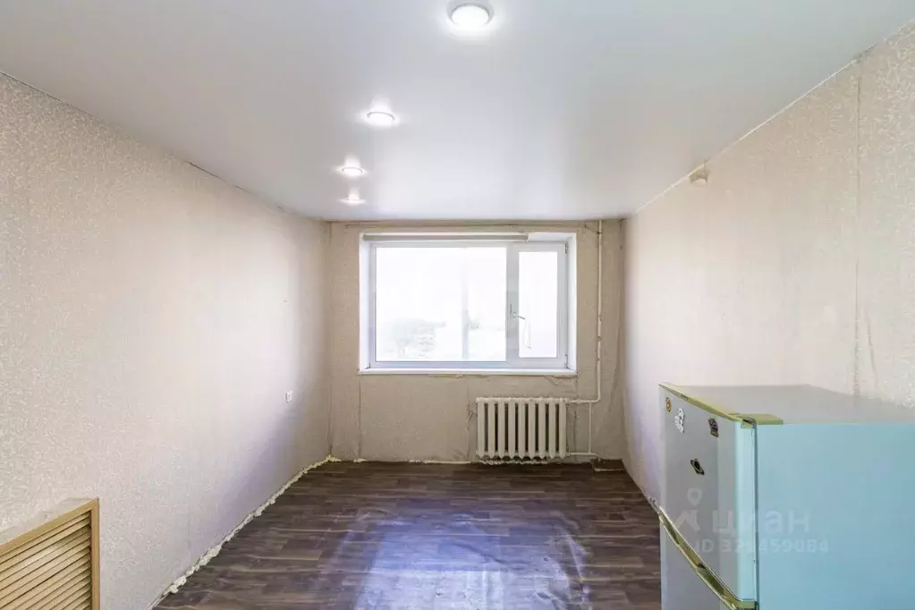 Студия Тюменская область, Тюмень ул. Энергетиков, 60 (17.6 м) - Фото 1