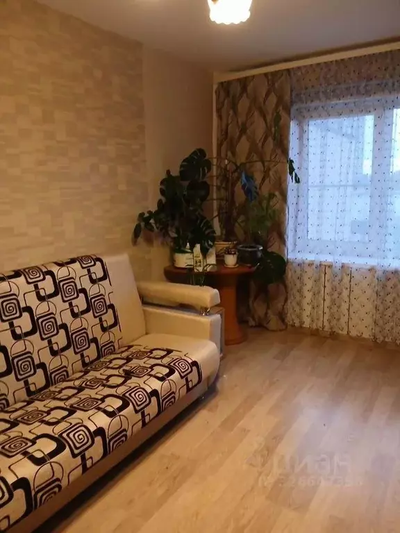 Комната Ленинградская область, Выборг ул. Приморская, 36 - Фото 1