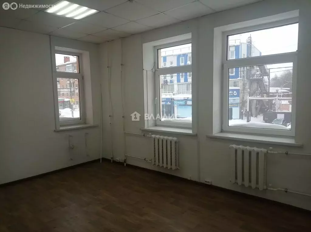 Помещение свободного назначения (21.7 м) - Фото 2