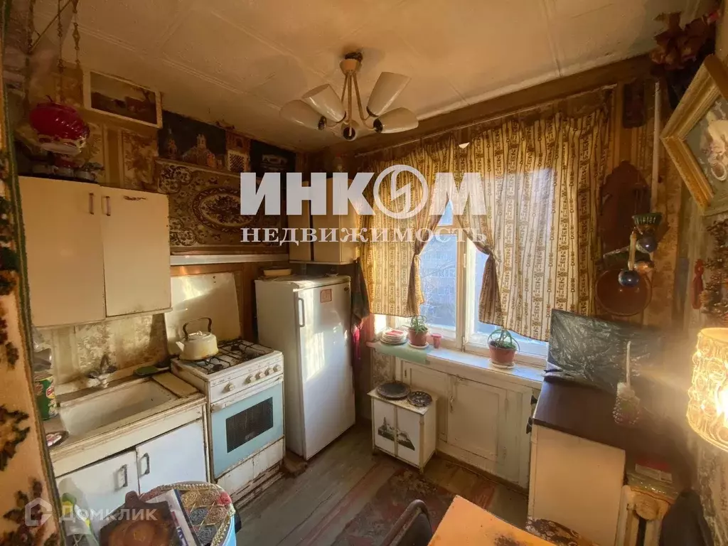 Продаётся 2-к квартира, 45.5 м - Фото 0