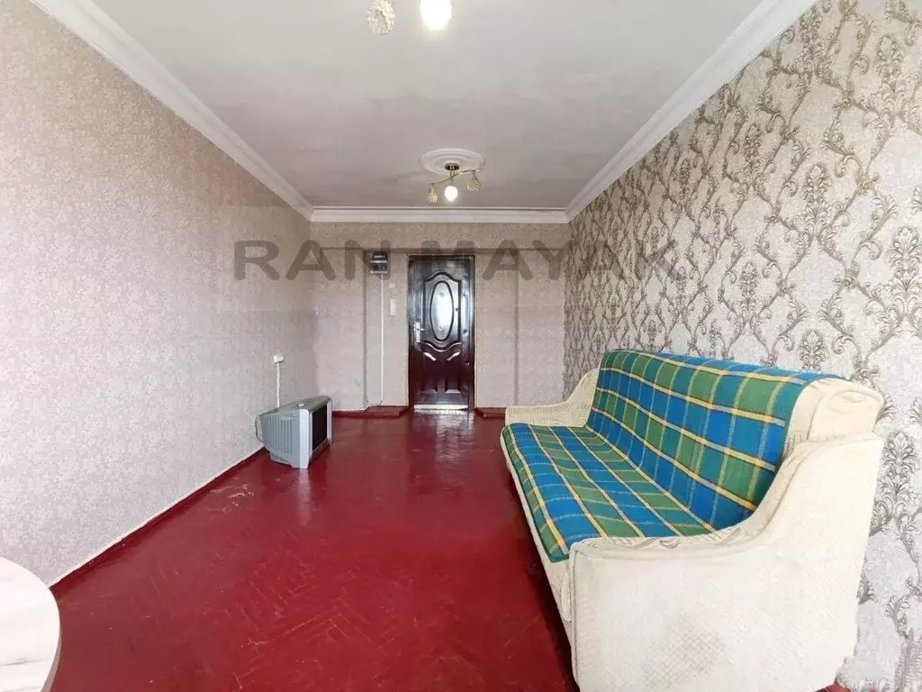 Комната Адыгея, Майкоп ул. Хакурате, 222 (18.3 м) - Фото 1