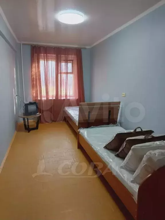 2-к. квартира, 48 м, 1/5 эт. - Фото 0