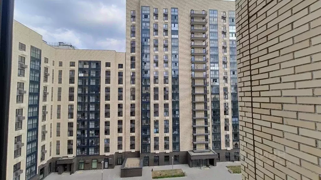 3-к кв. Москва Совхозная ул., 10А (87.0 м) - Фото 1