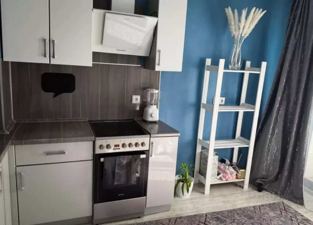 1-к кв. Иркутская область, Иркутск ул. Багратиона, 49 (42.0 м) - Фото 1